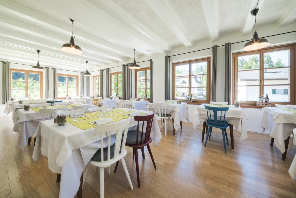 Zum Hirschen Boutique Hotel Val Di Non Unsere Liebe Frau im Walde Екстериор снимка
